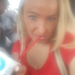 Meet your Posher, Brianna